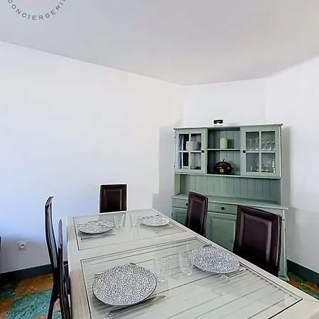 Maison Les Fougeres - 3ch - Garage Et Terrasse 펜션 브레뒨느